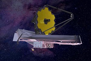 Is James Webb Space Telescope Better Than Hubble And Can It See Exoplanets?
