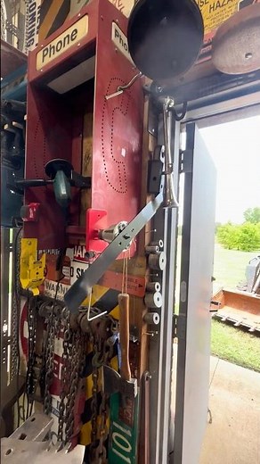 Learning To Sharpen Mower Blades (Are New Blades Balanced?)