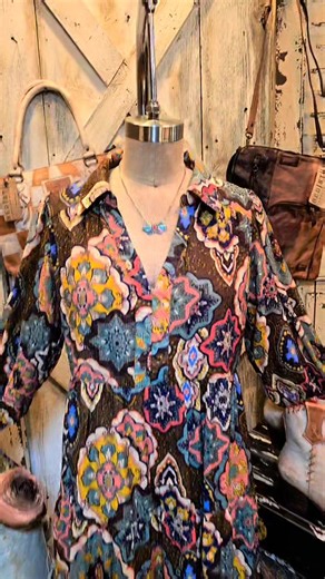 4.9K views · 28 reactions | Flowy, fun, and full of personality —...