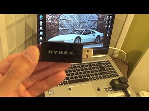 DYNEX SD CARD MICRO SD MEMORY CARD READER CUSTOMER REVIEW AND DEMONSTRATION HOW TO USE