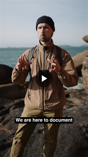 Last Work 🙌 | Rodolphe de Brabandere