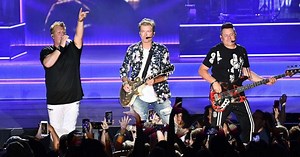 Hear Rascal Flatts' New Single, 'How They Remember You'
