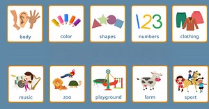 Download and run English With Amy for Kids on PC & Mac (Emulator)