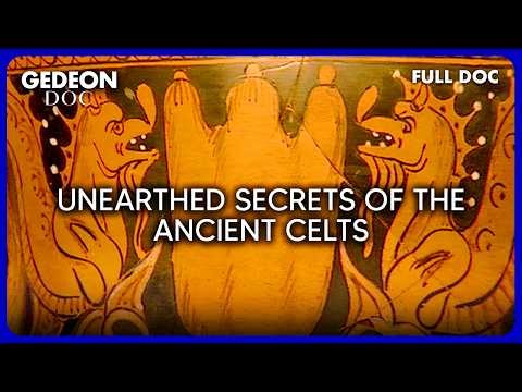 The Celts: Europe’s Largest Archeological Discovery | Full History Documentary