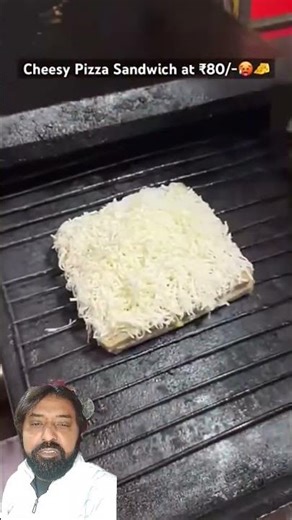 cheeze pizza sandwich 🥪☕🥪