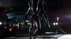 Alien: Isolation podia ter sido um jogo em terceira pessoa
