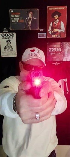 Gunslinger #appendixdraw #edc #2astrong #usa #glock #training #selfdefense #fastdraw #speed #pewpew