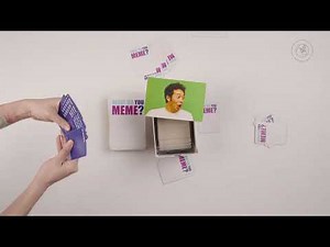 How To Play: What Do You Meme