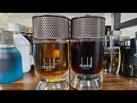 Dunhill Signature series get them while you can!