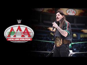 FULL EPISODE: Lucha Libre AAA: July 11, 2026