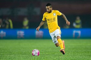 20 of the best foreign players to have played in the Chinese Super League
