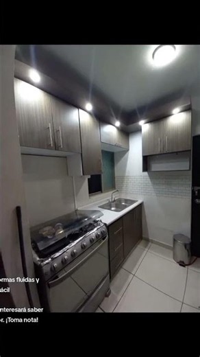 cocinas integrales modernas