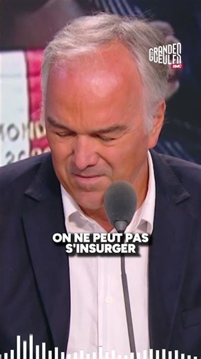 We act outraged, yet we let it happen. Everything in France is designed to fuel the rise of racism!