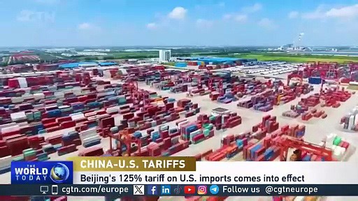 U.S.-China Tariffs: Chaos or Strategy?