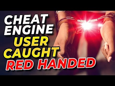 CHEAT ENGINE USER CAUGHT LIVE | Raid: Shadow Legends