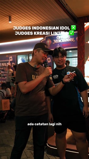 Teliti Dalam Setiap Proses, Hadirkan Kreasi Linting Berkualitas #DjarumCoklatElite