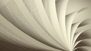 Turning Pages Loop English Book Pages Stock Footage Video (100% Royalty-free) 9961199 | Shutterstock