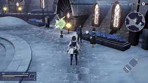 The Capital Inn's Secret Guide - Harvestella