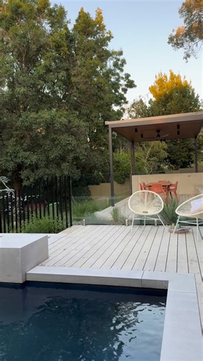 Let your pool be the statement piece your home deserves. Because a pool isn’t just functional, it’s a focal point. A space where design, lifestyle, and luxury meet. Whether you’re building from the ground up or giving your backyard a well-earned upgrade, a custom-designed concrete pool adds instant architectural impact and timeless appeal. Thoughtfully designed. Built to last. Tailored to your lifestyle. Create a space you’ll never want to leave. Organise your consultation today via the link in 