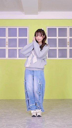 ハピシンを踊ろう！簡単な練習で楽しめる