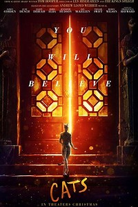 Cats (2019) Streaming - Where to Watch Online