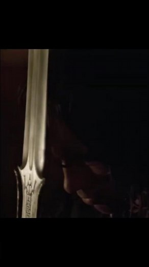 “Conan’s Sword Scene Was WAY Darker in the Original Story 😱⚔️”#arnoldschwarzenegger