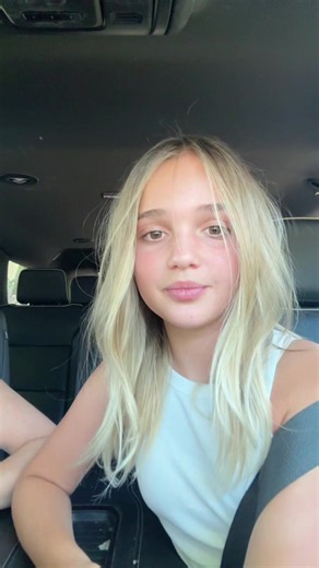 AHHHHH #NEWHAIR #BLONDE #viral #love #fyp | Blond Hair