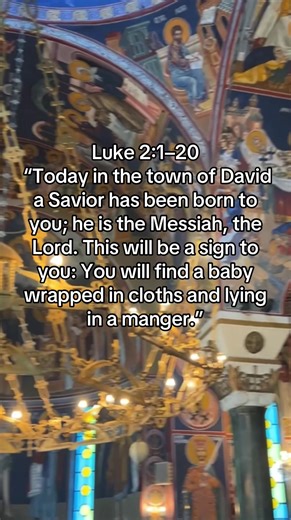 The Birth of Jesus: A Christmas Reflection