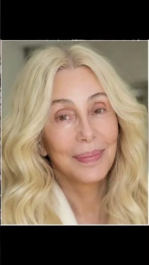 The only natural beauty without makeup.🤗💖