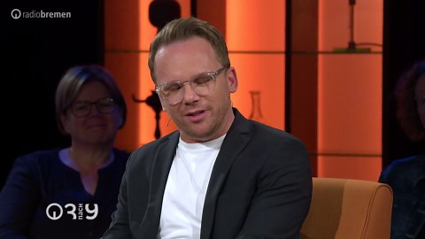 3nach9 – Die Mutter aller Talkshows: Ralf Schmitz – Comedian