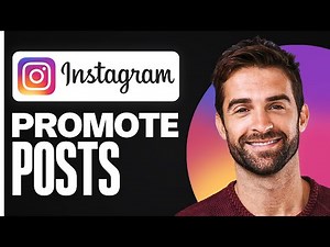 How to Promote a Post on Instagram (2026)