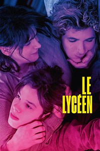Le Lycéen - Film (2022)