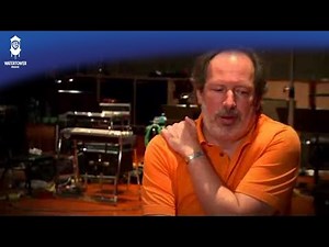 Man of Steel Official Soundtrack | Behind The Scenes Crafting the Score w/ Hans Zimmer | WaterTower