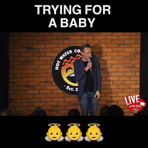 3.2K views · 14 reactions | Stephen Grant | Trying For A Baby Book...