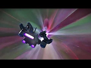 No Man's Sky:Gameplay Demo