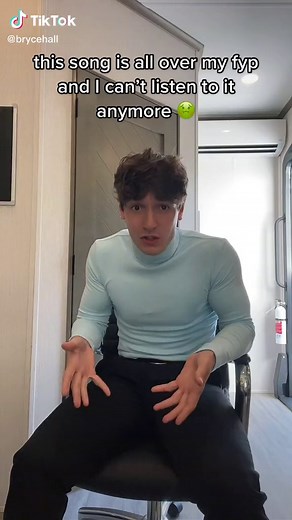 Bryce Hall's Dance to 'The L Song'