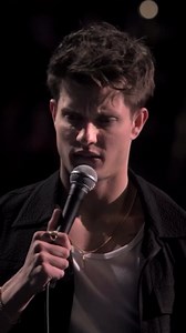 Comedian Matt Rife Talks About The First Time He Got Caught 🌽