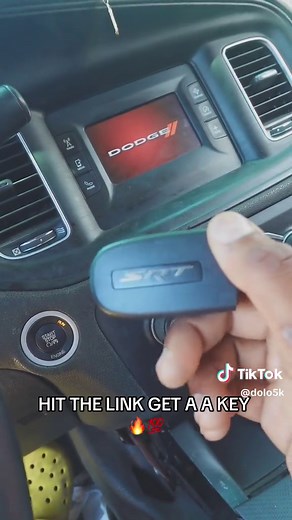 How to Swap Key Fob on Dodge Charger and More