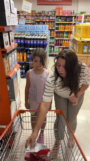 Ece Markette Yine Kazandı 😮🤦🏻‍♀️