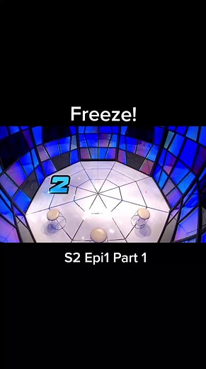 Freeze! S2 Epi1 Part 1 #funny #japanhumor #comedy #freeze