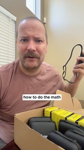 32K views · 20 reactions |  The stocking stuffer every guy on your list will actually use. ✅ Wave sensor - no buttons ✅ Wide beam - see everything ✅ USB-C rechargeable For garage work, cars, camping, projects, dog walks. BLACK FRIDAY: Buy 5, Get 5 FREE  https://othemo.com/products/othemo-headband | Othemo | Facebook