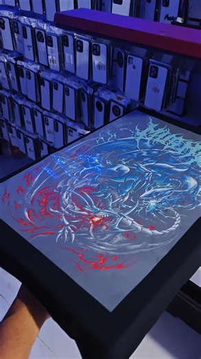 Estampando playera con DTF en semitonos #dtf #screenprinting #yosoydelos7mil #emprendimiento