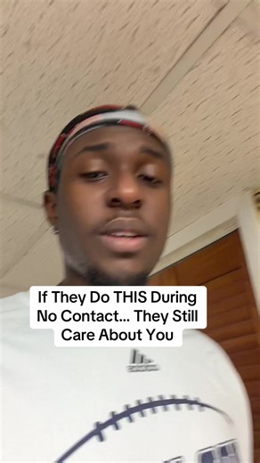 Understanding Emotions During No Contact with Exes