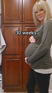 56K views · 273 reactions | Counting down the last 10 weeks felt like forever… and now that she’s here, time is flying by! It’s funny how the last weeks of pregnancy feel like they drag on, but the moment your baby arrives, time seems to speed up. Mamas, did the end of pregnancy feel endless for you too? And once baby arrived, did time start moving way too fast? | The Bradley Bunch | Facebook