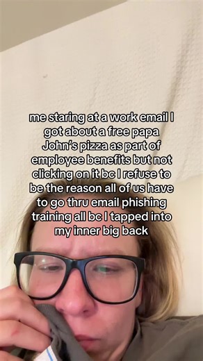 Navigating Workplace Email Benefits Responsibly