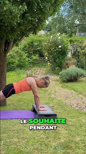 Exercices ventre plat: Technique simple et efficace!