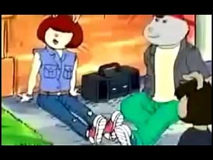 Arthur Season 6 Episode 4 2 Brother Can You Spare A Clarinet