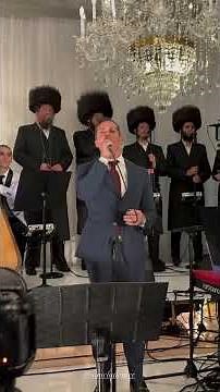 Simcha Leiner 🎤