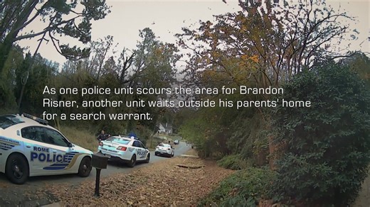 When a college student goes missing in suburban Georgia, a bloody discovery triggers an explosive manhunt and a dramatic chase for the truth. #CrimeInProgress All-New Thursdays at 10/9c | Crime & Investigation on A&E