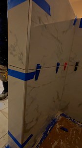 150K views · 594 reactions | Tip and hacks and faster way to install tile #everremodelingllc #hacks #tips @highlight | Eber O Guevara | Facebook